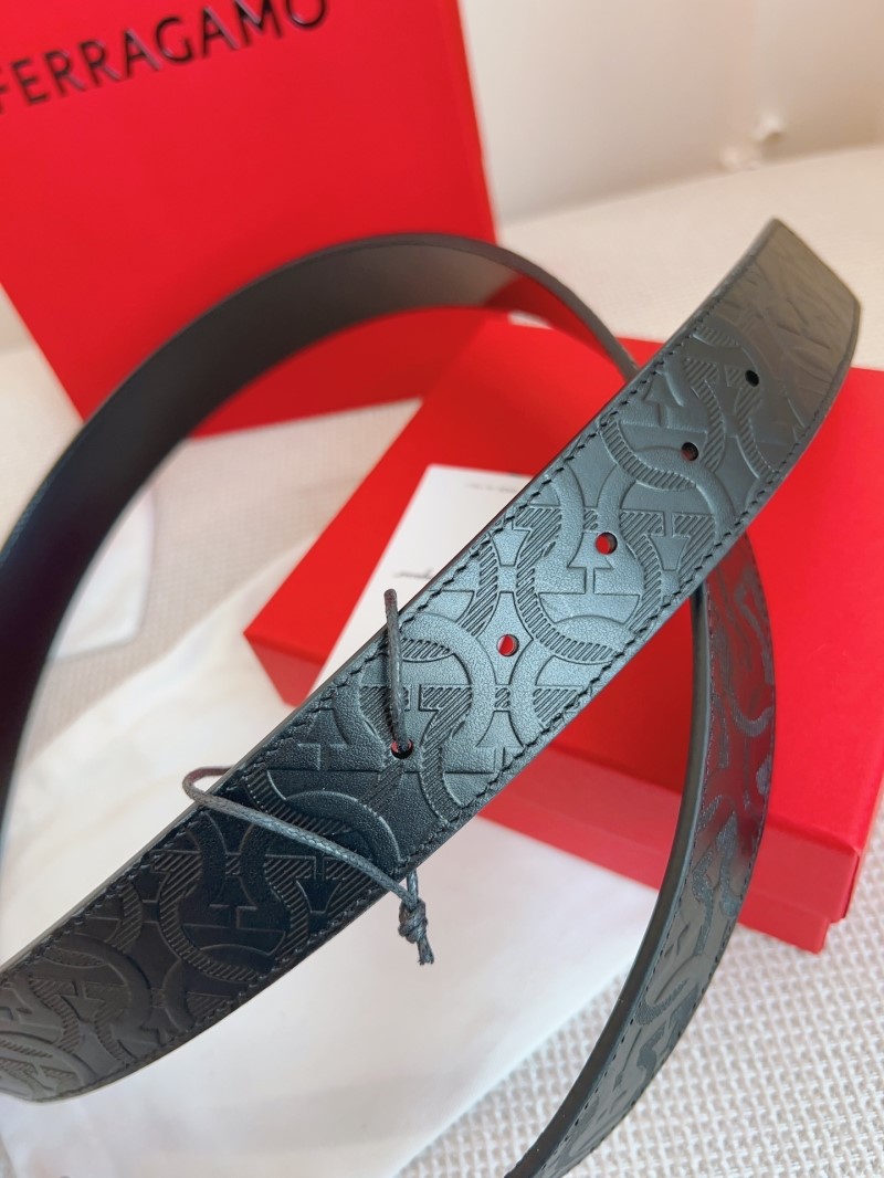 Ferragamo Belts